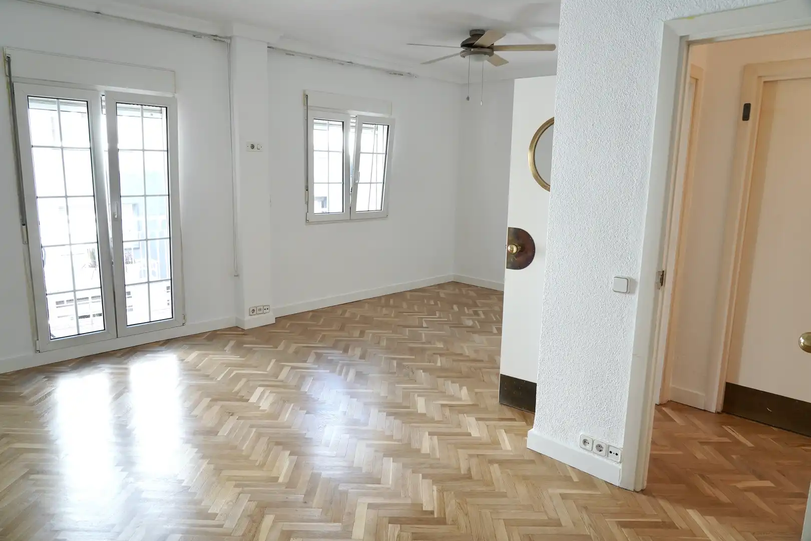 Appartamento 120 m² a Madrid