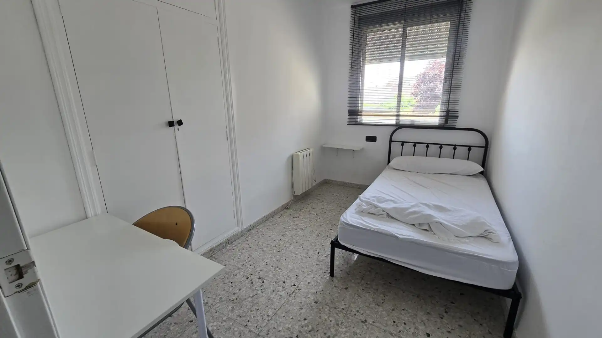 Piso de 110 m² en Úbeda