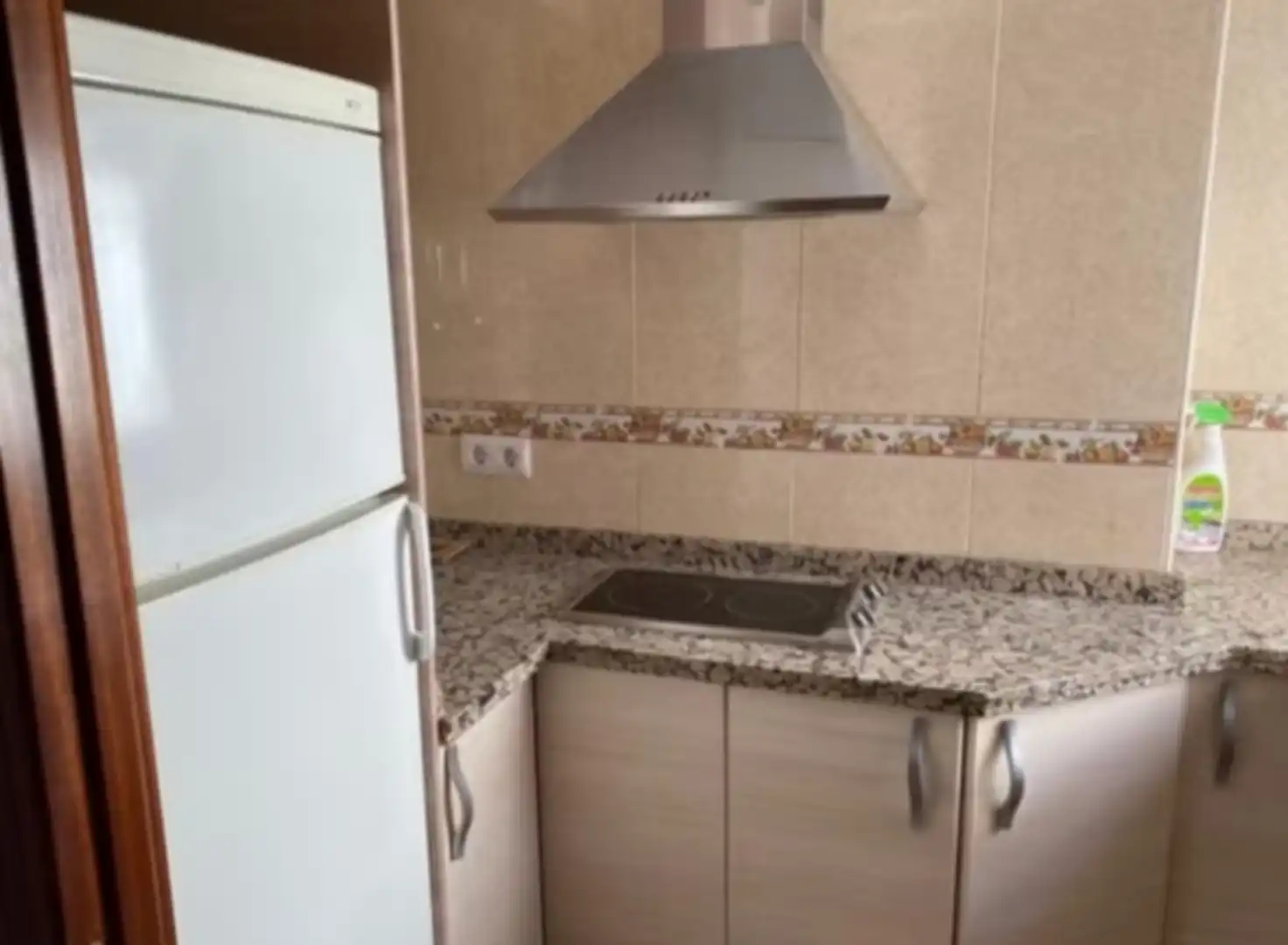Pis de 61 m² a Alacant