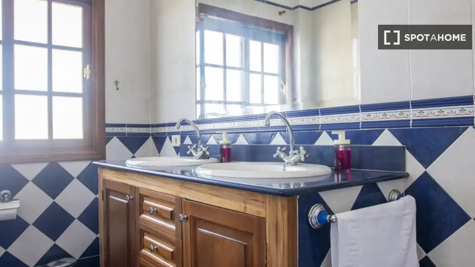Habitación 230 m², La Orotava