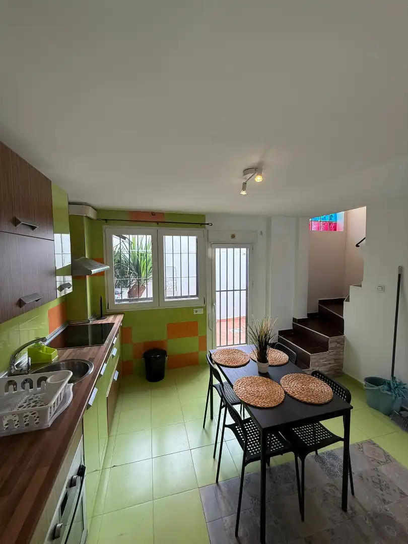 Habitación 140 m², Málaga