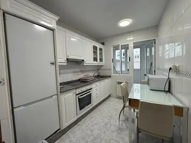 Pis de 90 m² a Ferrol