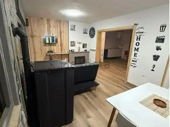Piso de 80 m² en Degaña