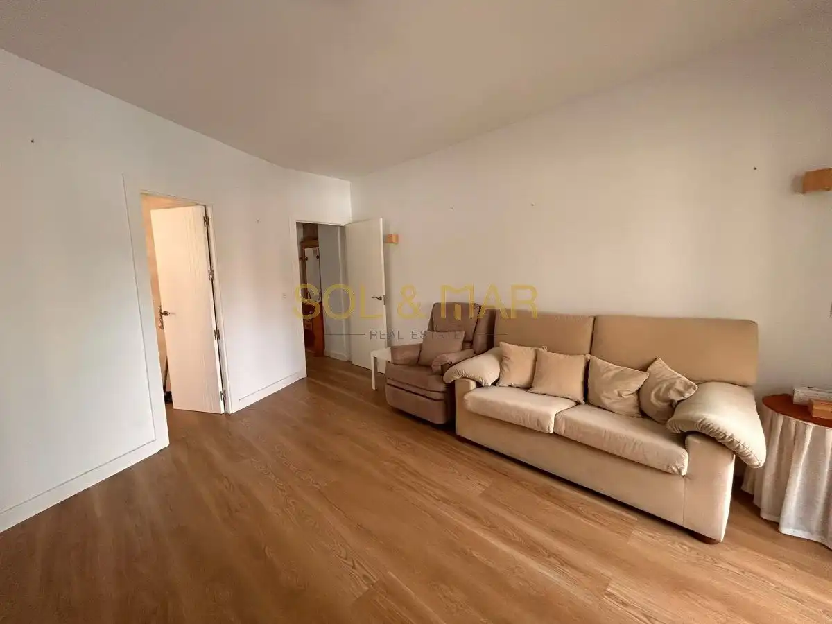 Piso de 74 m² en Torremolinos