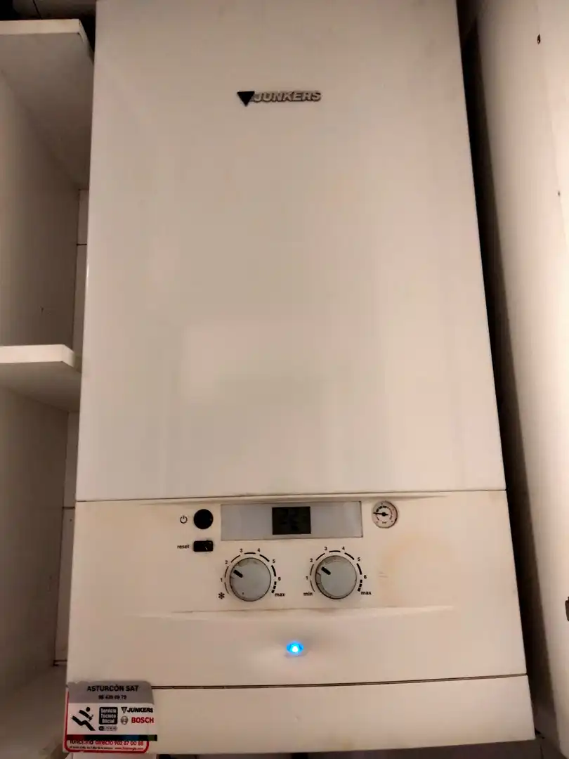 Pis de 66 m² a Gijón