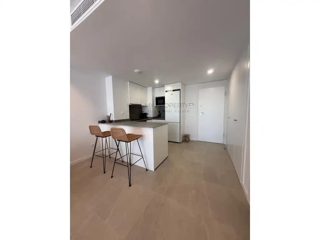 Piso de 80 m² en Ibiza