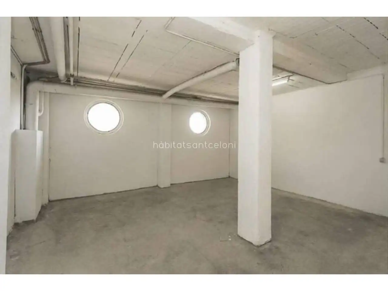 Piso de 203 m² en Sitges