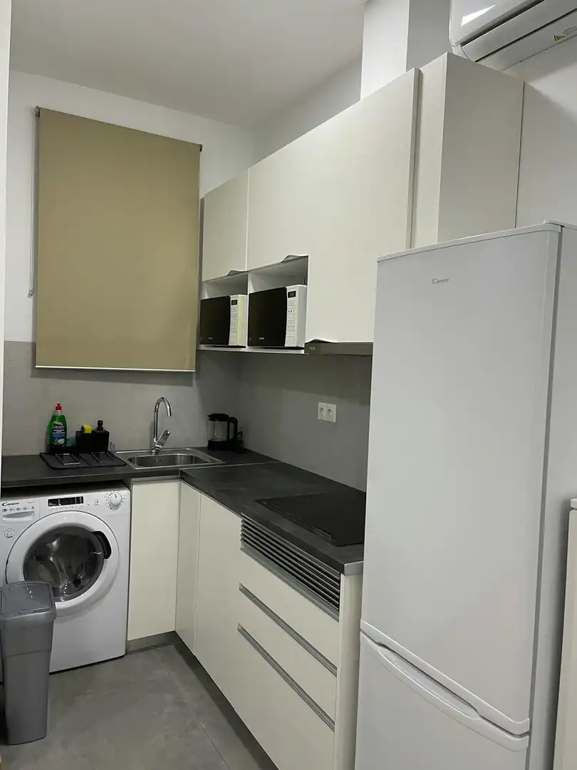 Habitación en alquiler, Barcelona