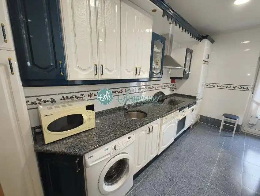 Appartamento 200 m² a Segovia