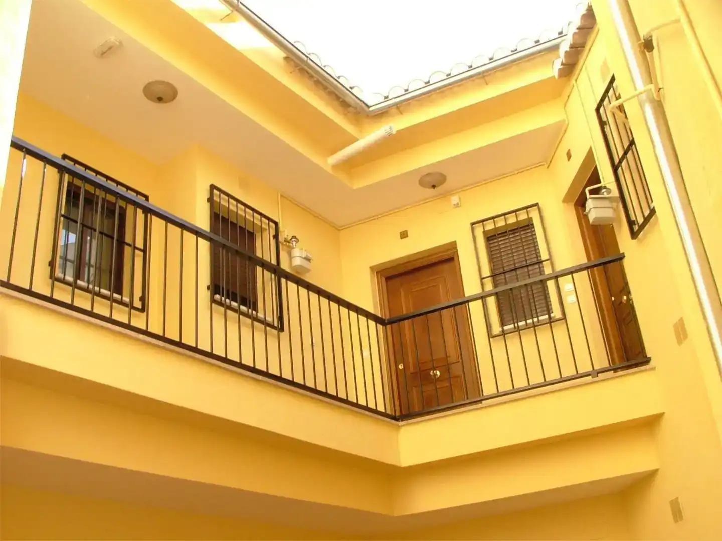 Habitación 13 m², Granada
