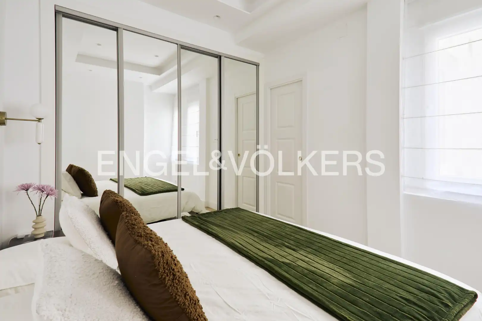 Appartement 91 m² à Madrid
