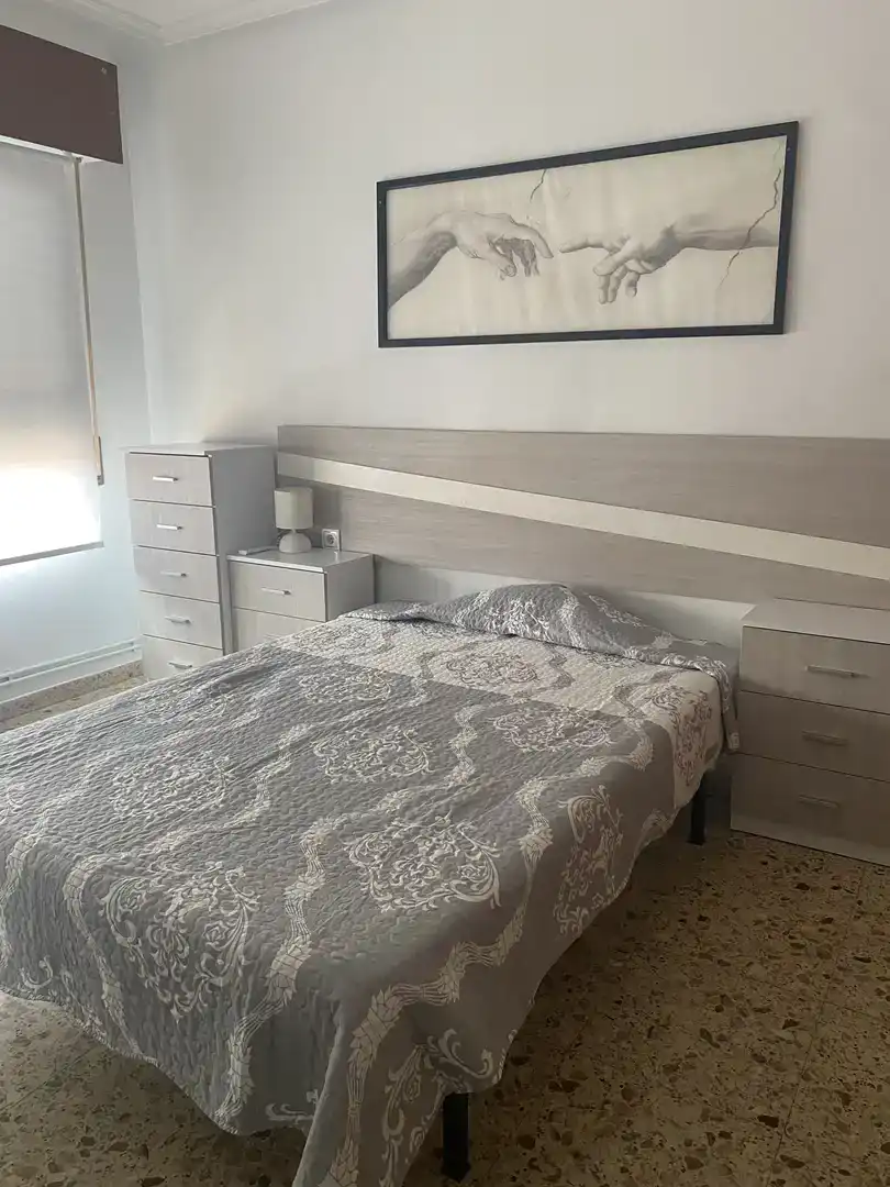 Piso de 150 m² en Albacete