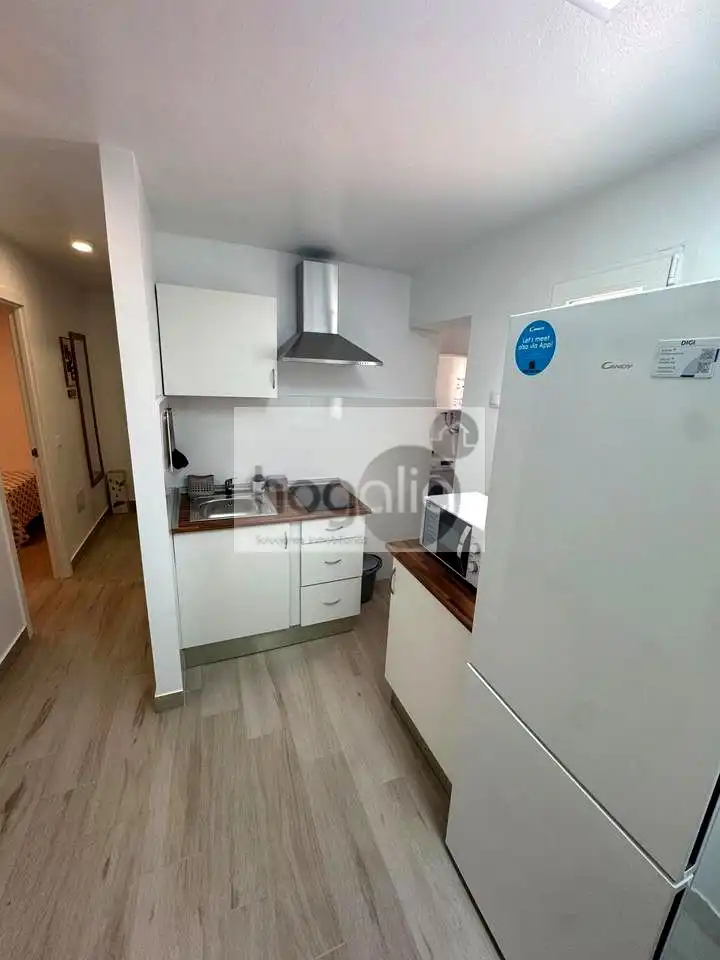 Piso de 50 m² en Sevilla