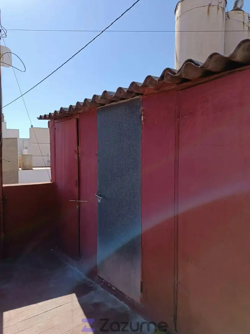 Wohnung 85 m² in Borriana / Burriana
