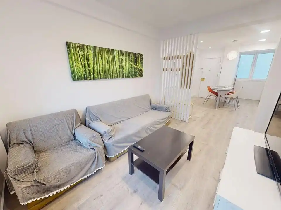 Zimmer zur Miete, Burgos