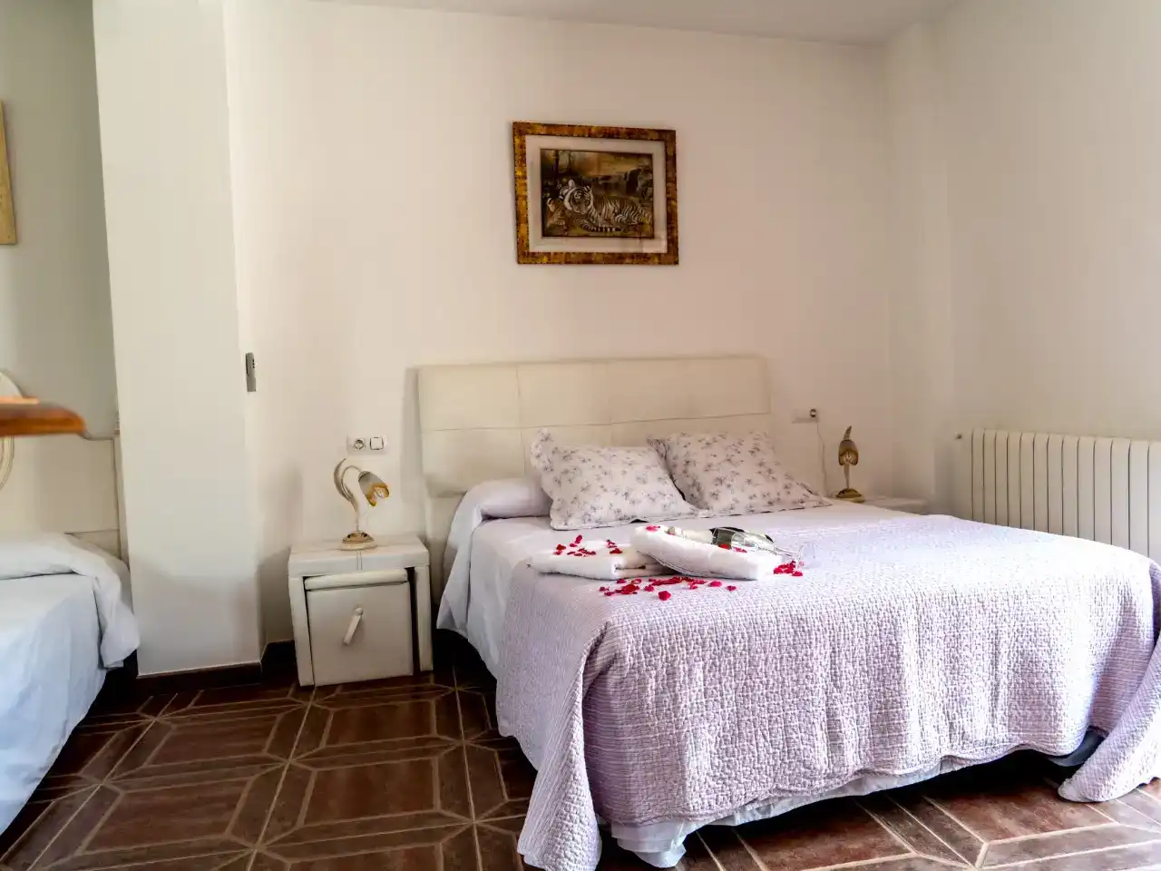 Piso de 245 m² en Iznájar