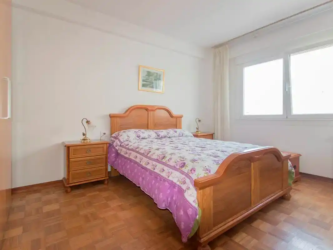 Piso de 100 m² en La Coruña