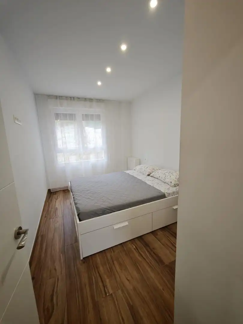 Piso de 110 m² en Bilbao