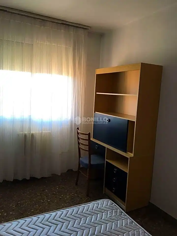 Piso de 168 m² en Teruel