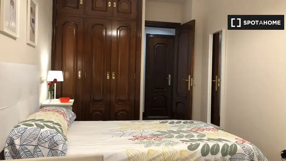 Habitación en alquiler, Bilbao