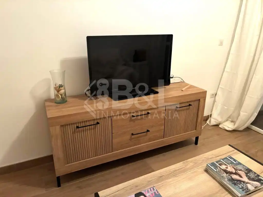 Pis de 53 m² a Punta Umbría