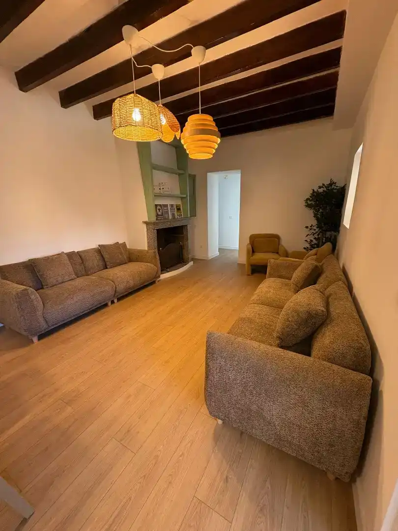 Piso de 15 m² en Palma