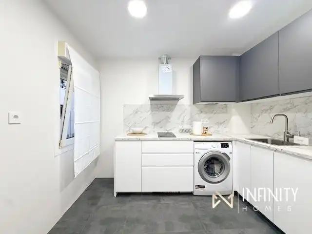 Pis de 56 m² a Santurtzi
