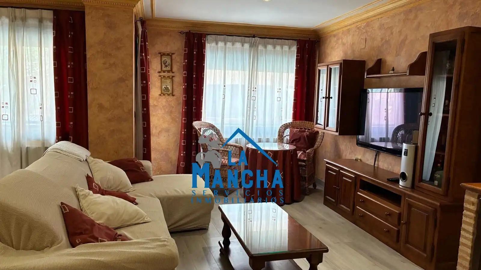 Piso de 156 m² en Albacete