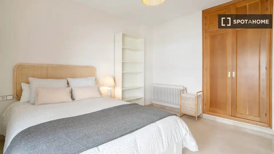 Habitación en alquiler, Alicante