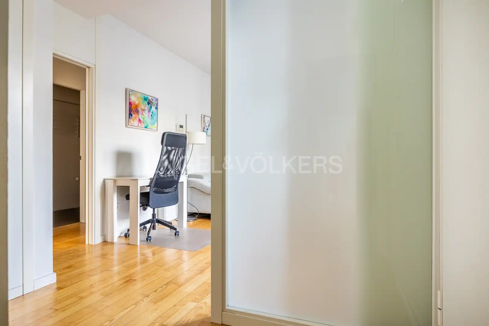 Pis de 114 m² a Sevilla
