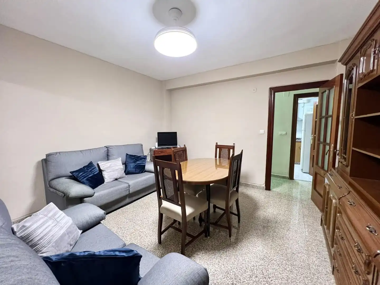 Квартира 90 м² у Granada