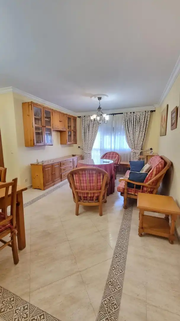 Piso de 85 m² en Dos Hermanas
