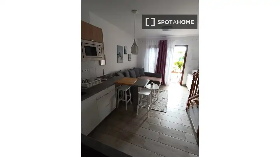 Habitación en alquiler, San Bartolomé de Tirajana