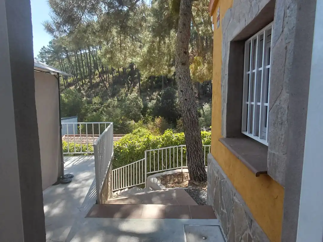 Habitación en alquiler, Valdemaqueda