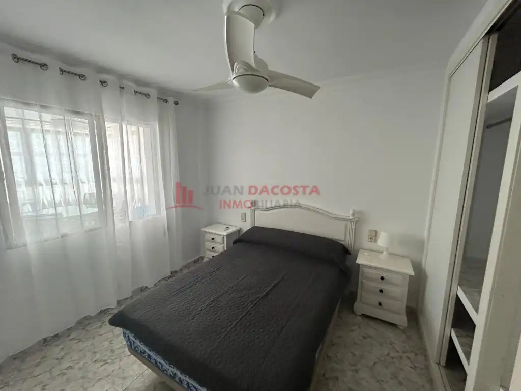 Piso de 50 m² en Lepe