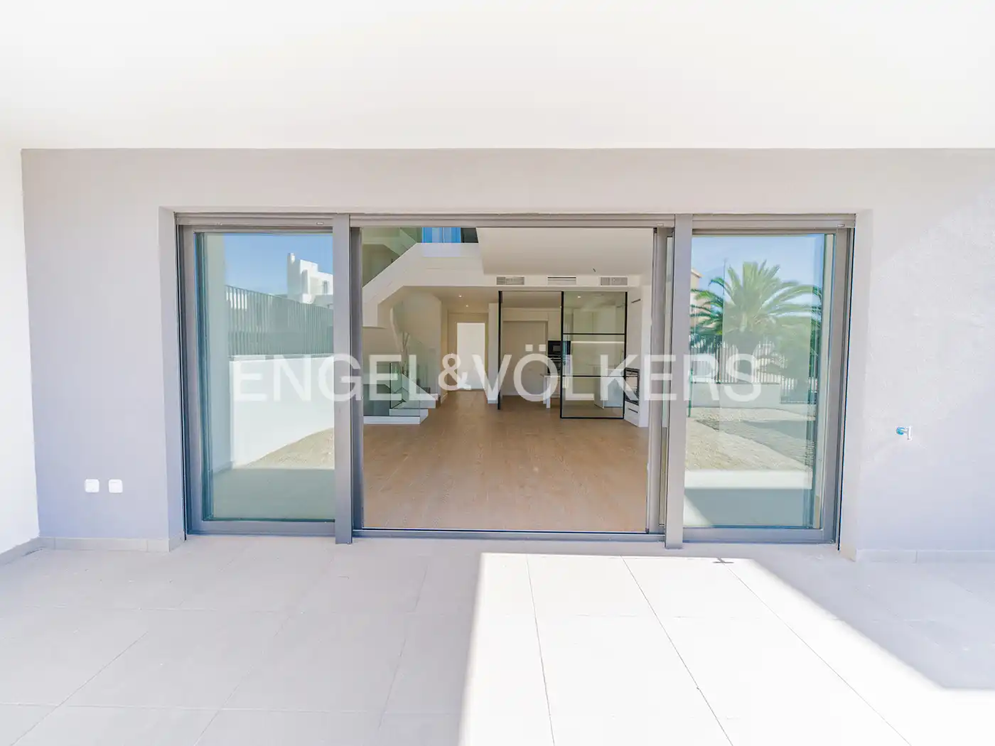 Casa de 224 m² a Alacant