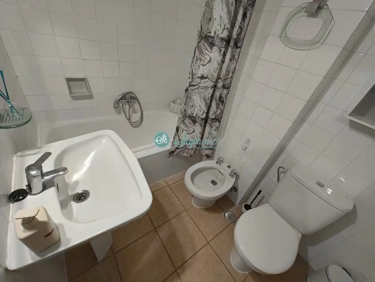 Piso de 110 m² en Segovia