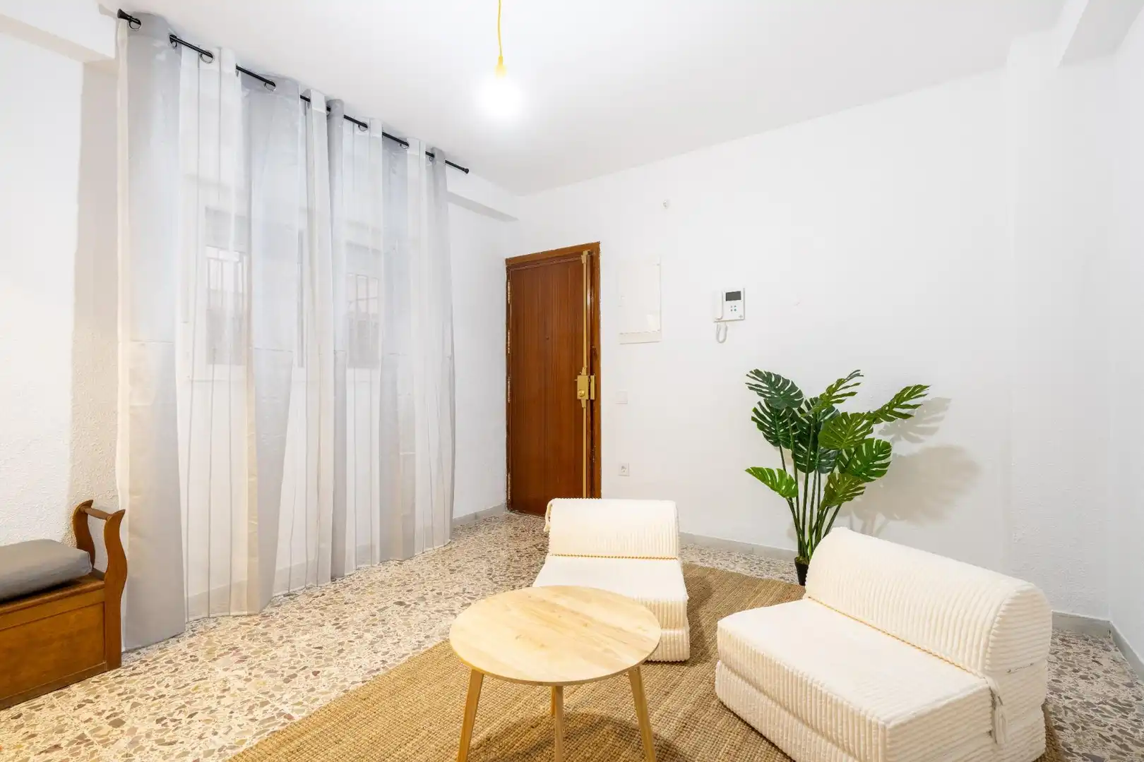 Piso de 156 m² en Almería