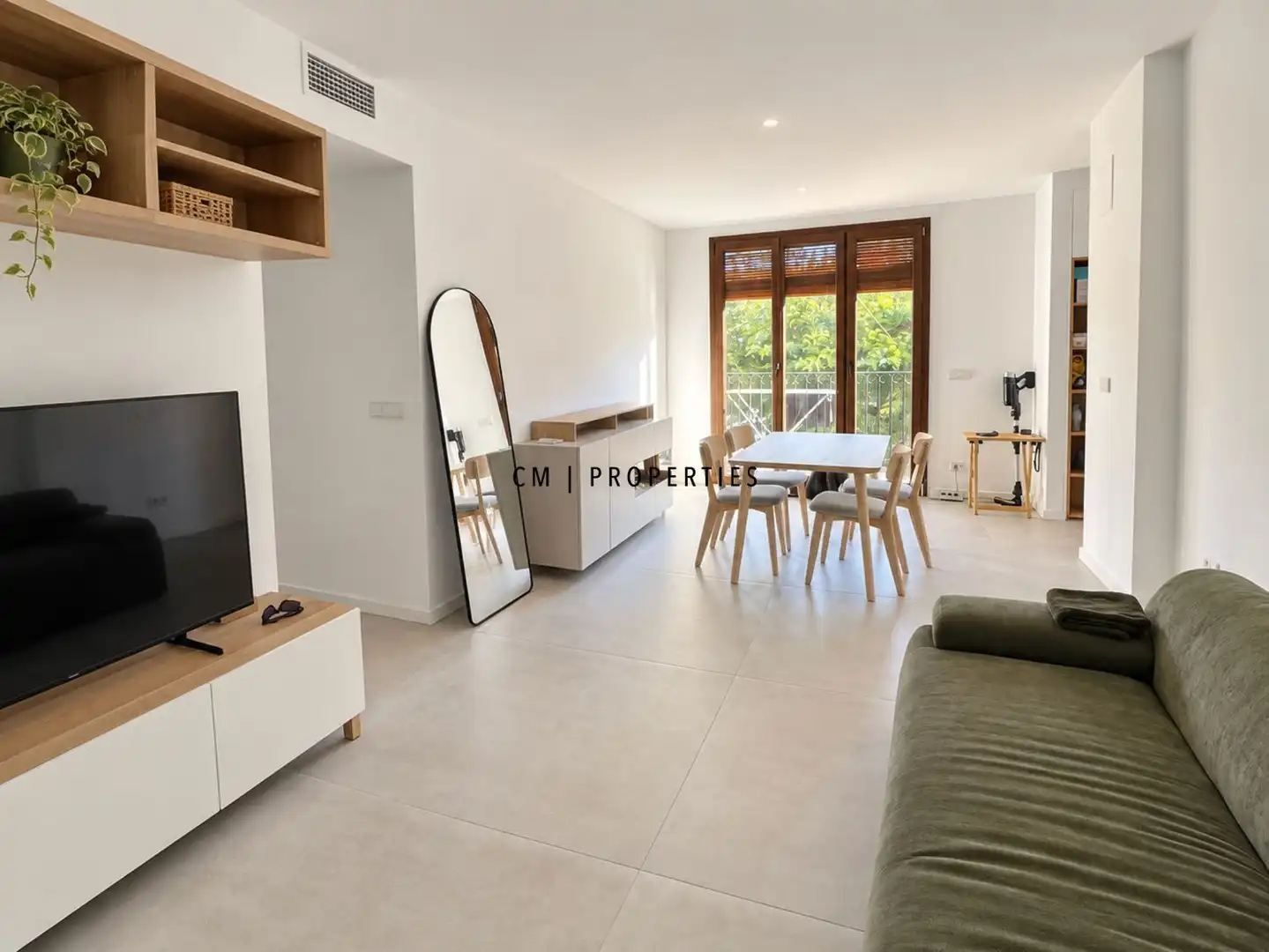 Piso de 74 m² en Valencia