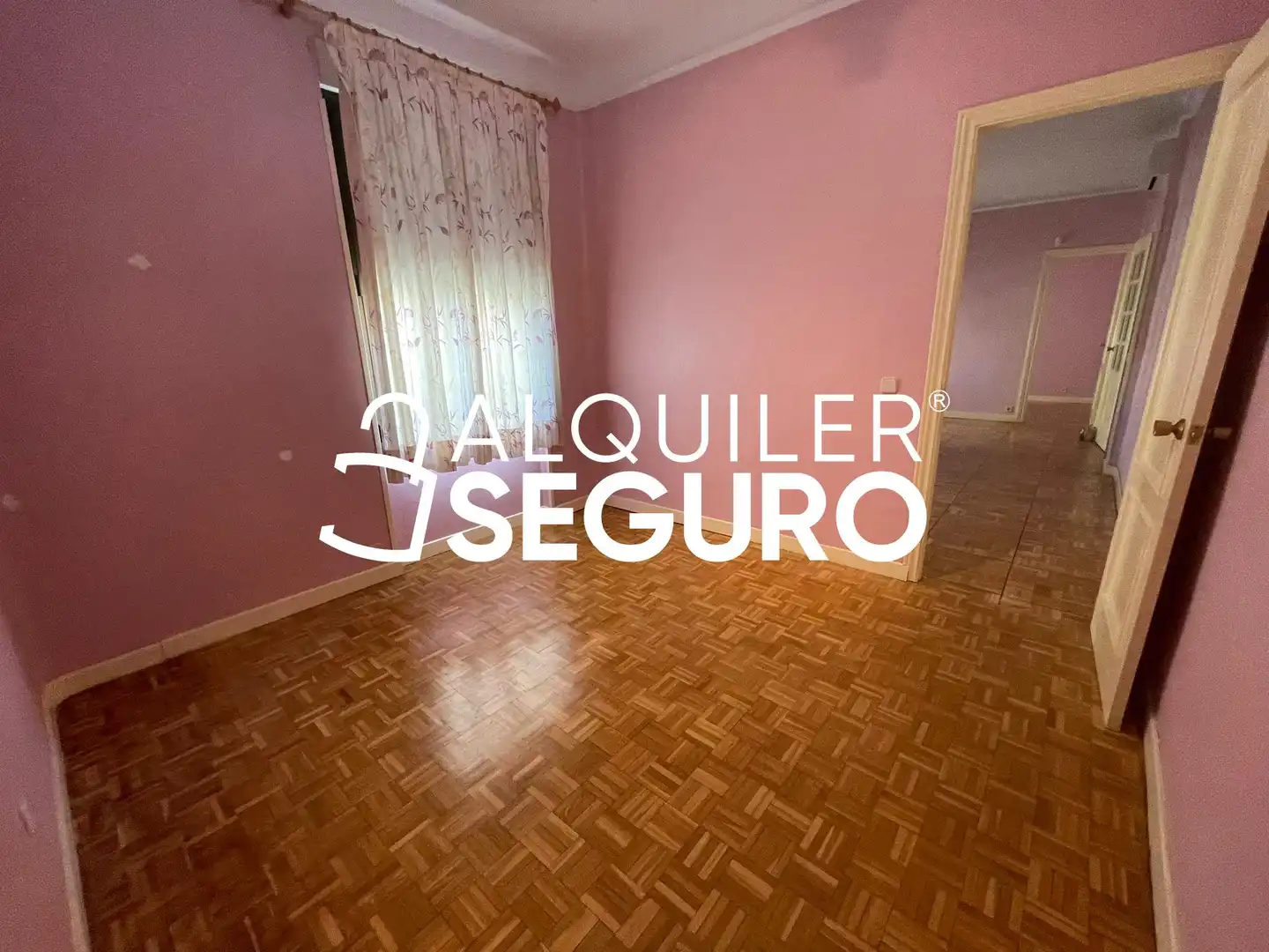 Piso de 100 m² en Madrid