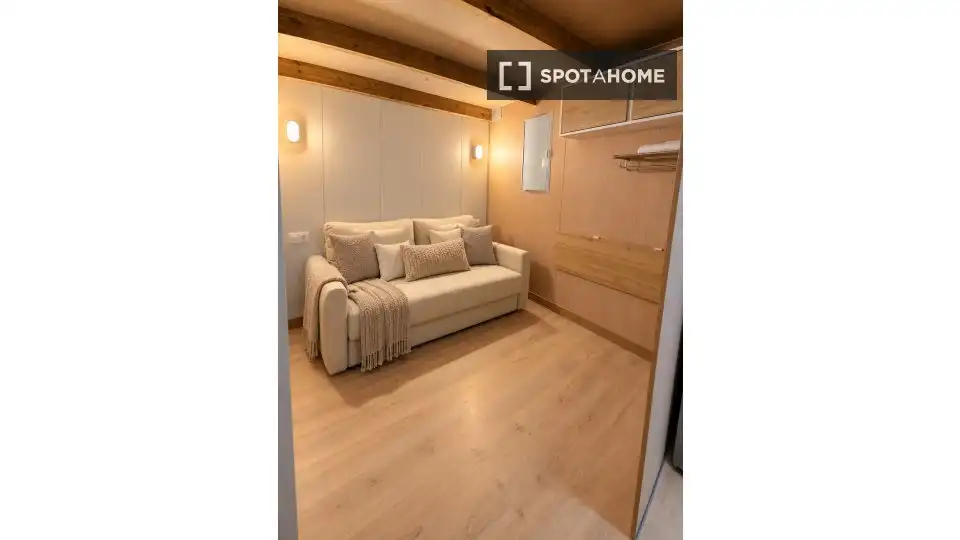 Pis de 35 m² a Madrid
