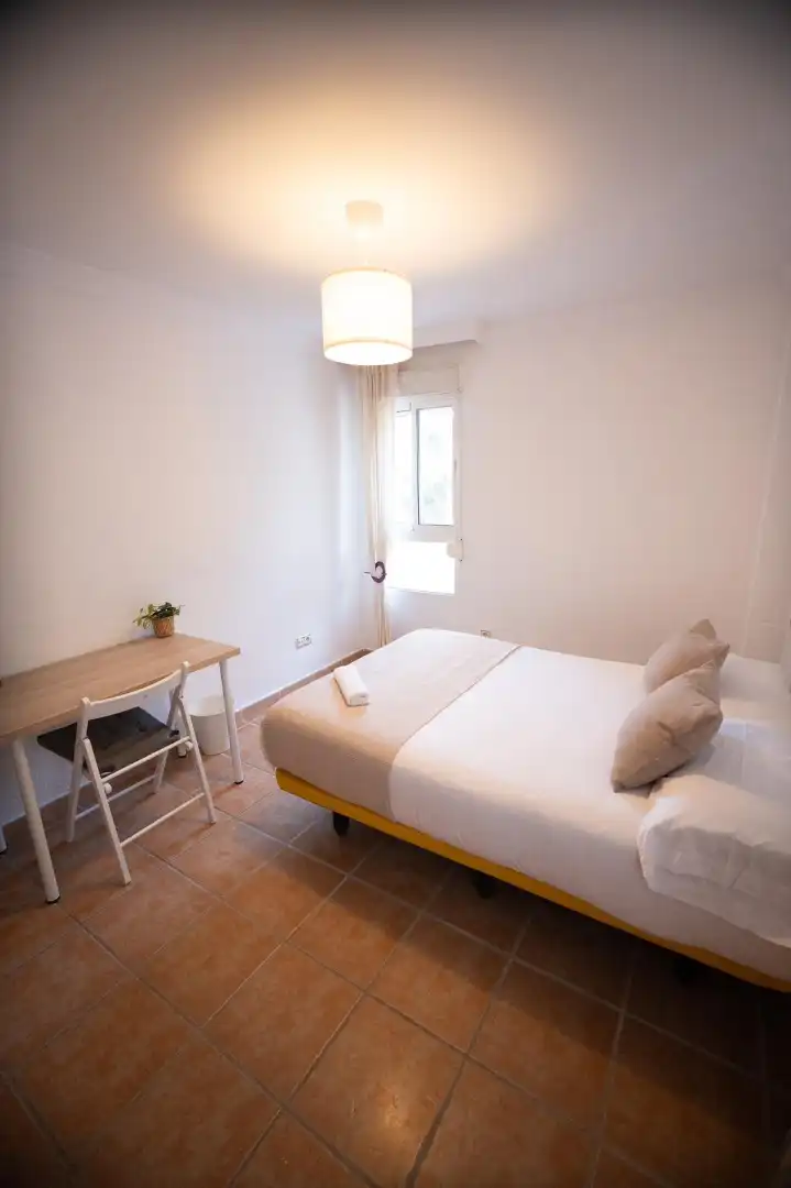 Habitación 100 m², Málaga