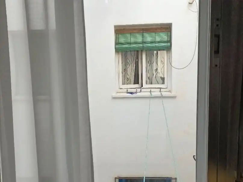 Piso de 60 m² en Málaga