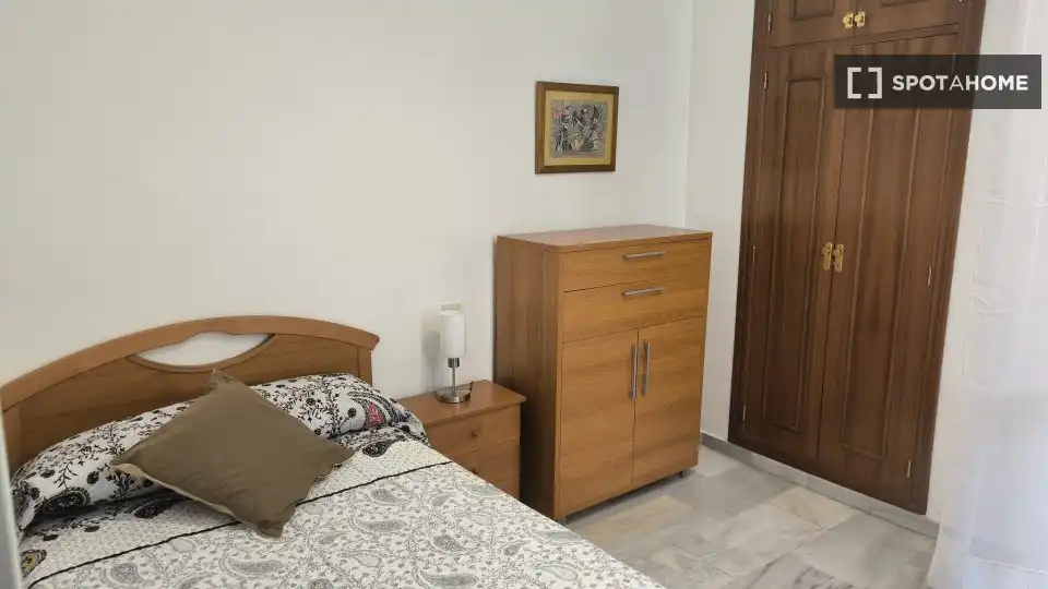 Habitación en alquiler, Granada