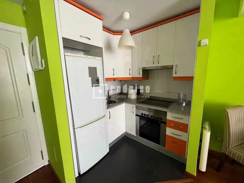 Appartamento 56 m² a Madrid