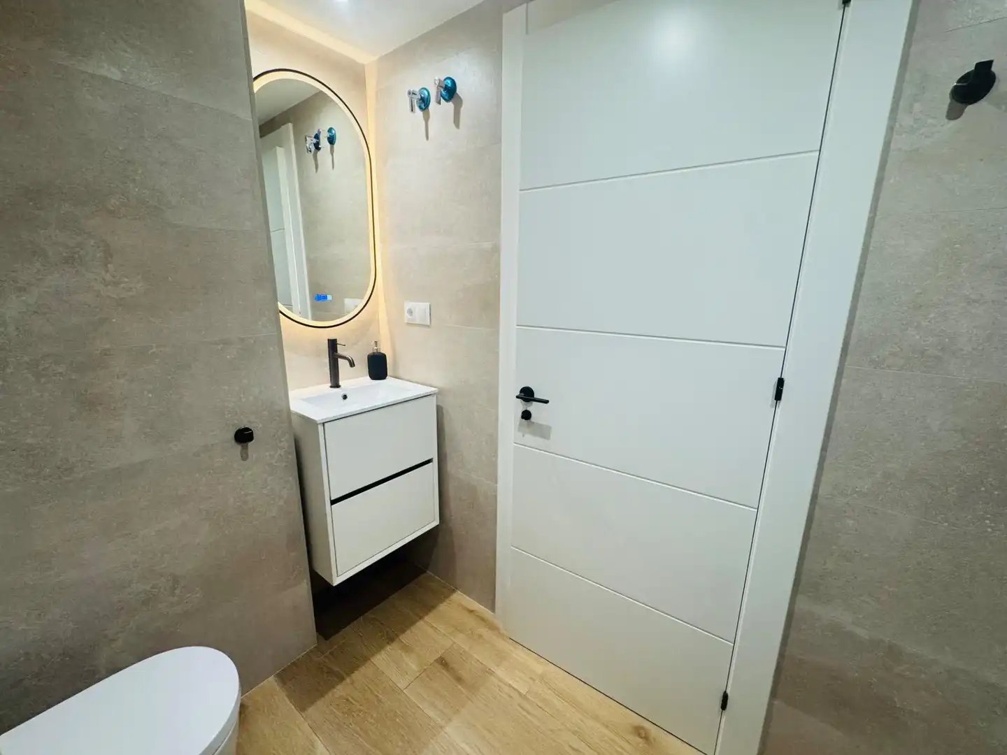 Piso de 130 m² en Málaga