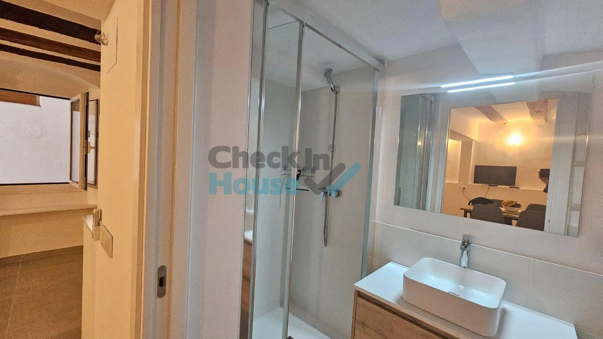 Appartement 60 m² à Sant Feliu de Guíxols