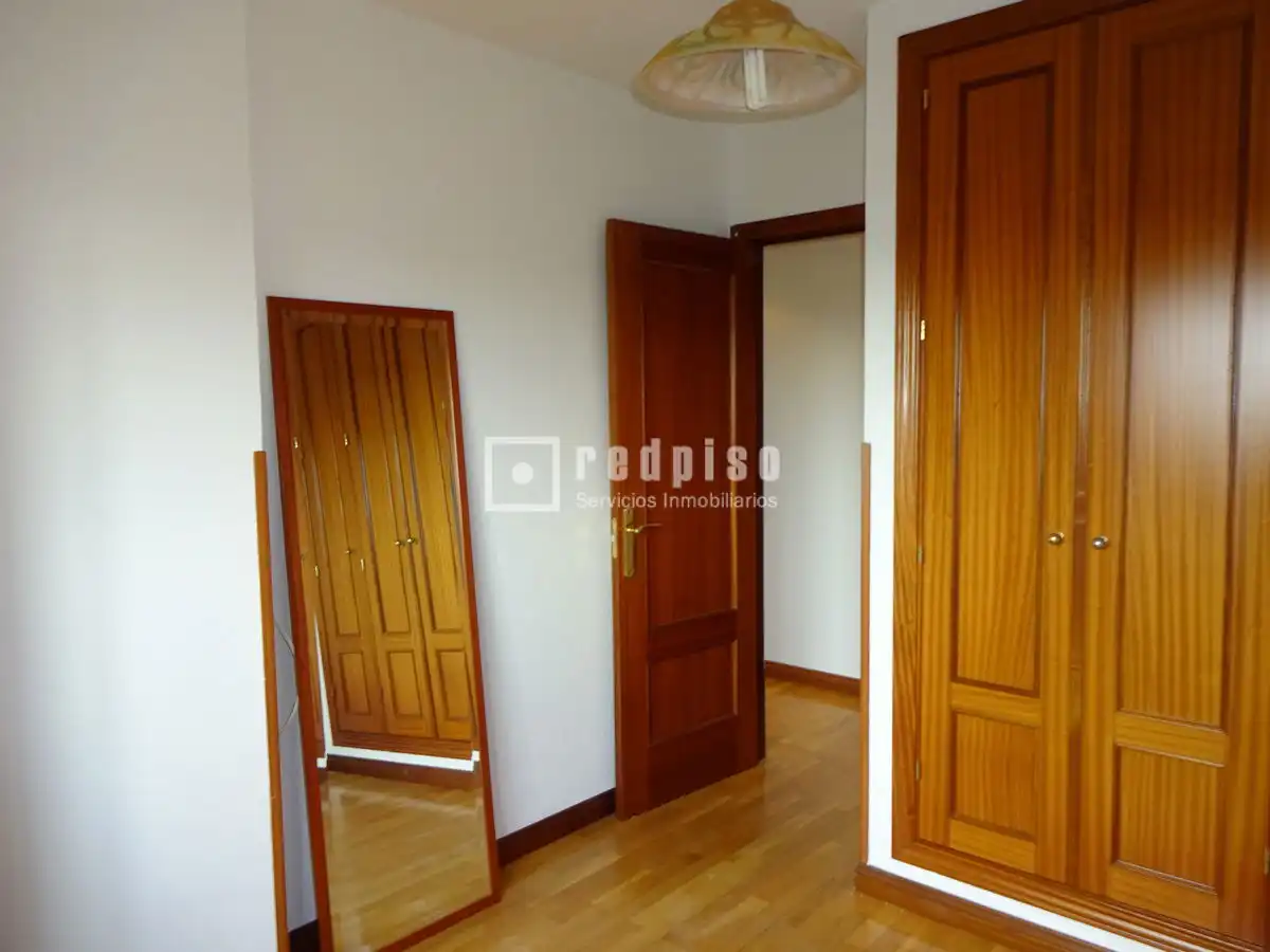 Wohnung 85 m² in Madrid