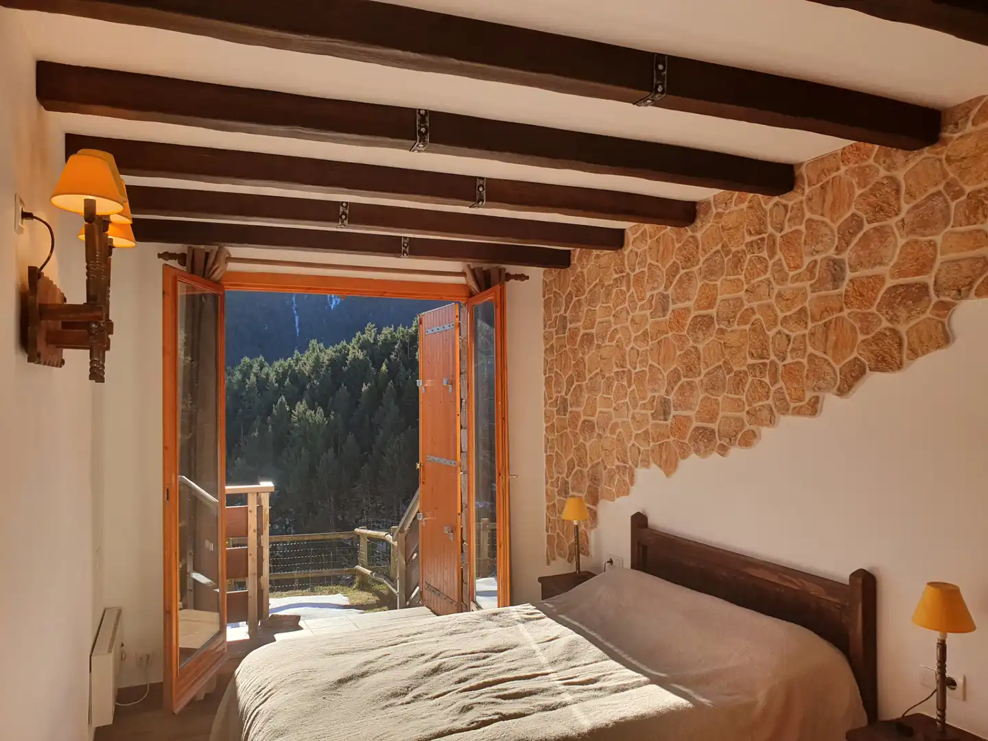 Piso de 77 m² en Alp