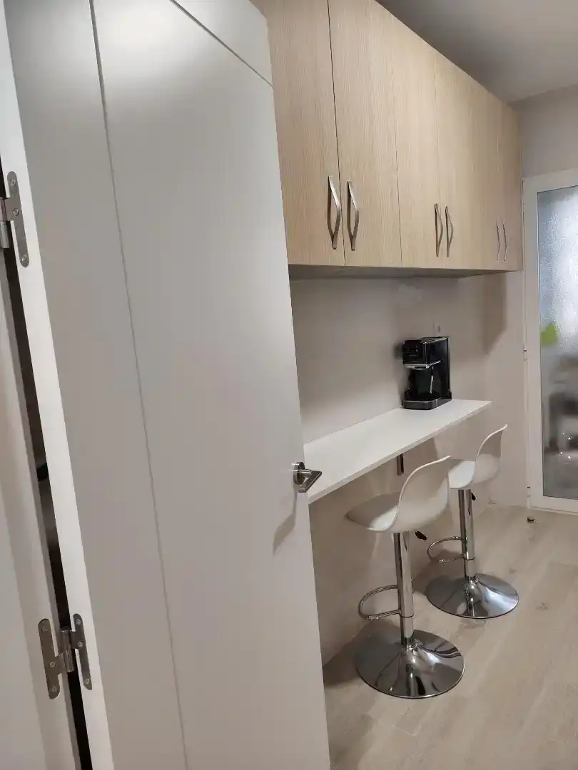 Habitación 90 m², Jaén